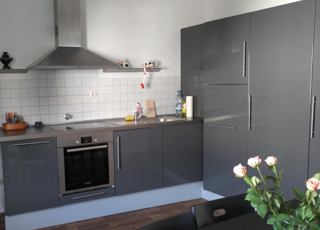 Siegburg Apartment 1 Экстерьер фото