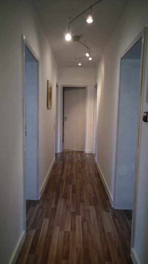Siegburg Apartment 1 Экстерьер фото