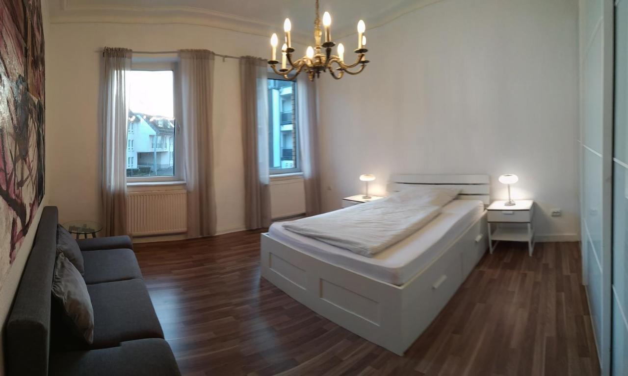Siegburg Apartment 1 Экстерьер фото