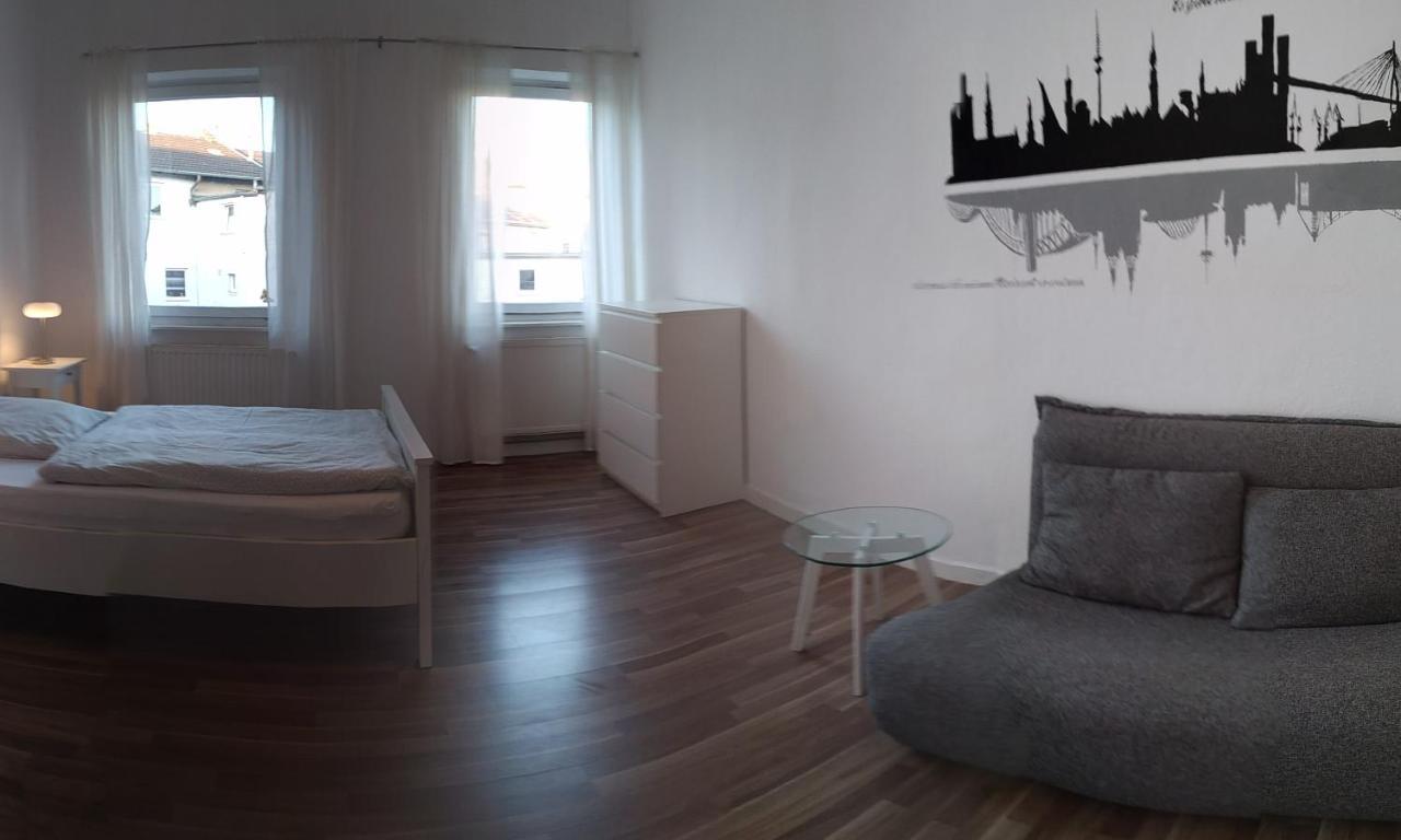 Siegburg Apartment 1 Экстерьер фото