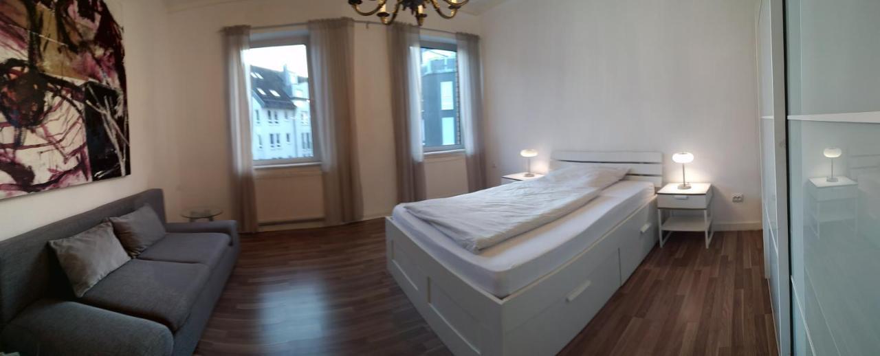 Siegburg Apartment 1 Экстерьер фото